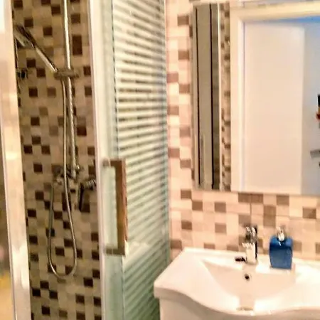 Apartman Mirna *