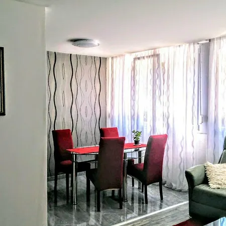 Apartment Apartman Mirna *