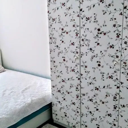 Apartman Mirna Apartment