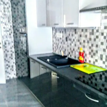 Apartman Mirna * Split