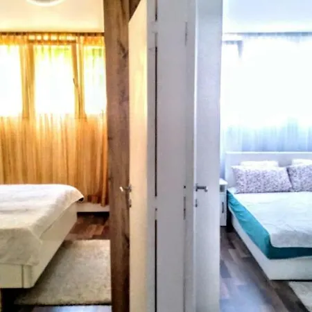 Apartment Apartman Mirna *