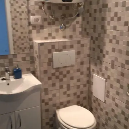 Apartman Mirna Apartment