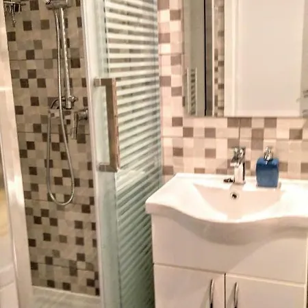 Apartman Mirna