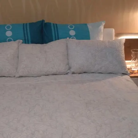 Apartman Mirna *