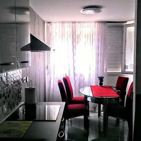 Apartment Apartman Mirna