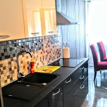 Apartman Mirna