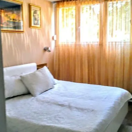 Apartman Mirna Split