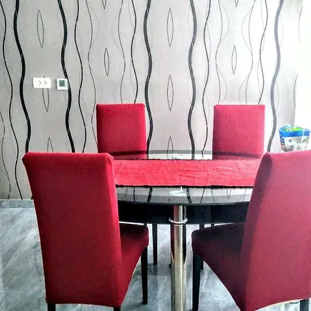 Apartman Mirna