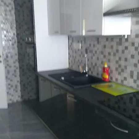 Apartman Mirna Split