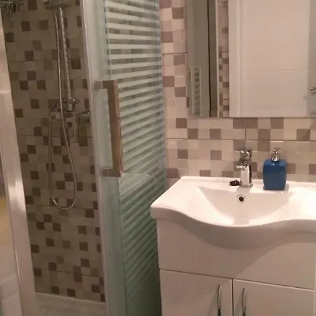 Apartman Mirna