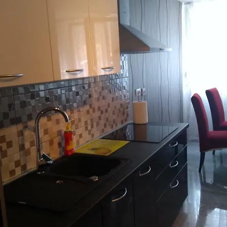 Apartman Mirna Split