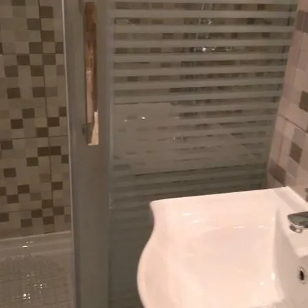 Apartman Mirna