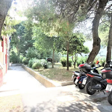 Apartman Mirna * Split