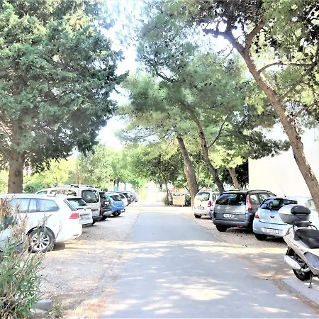 Apartman Mirna *