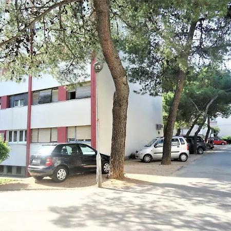 Apartment Apartman Mirna Split
