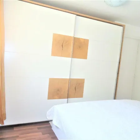 Apartman Mirna * Split