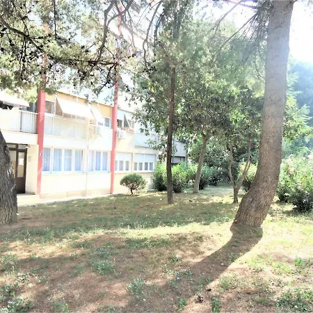 Apartman Mirna Apartment