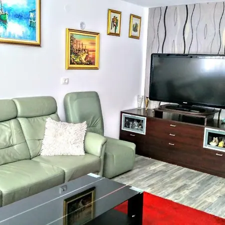 Lejlighed Apartman Mirna Split